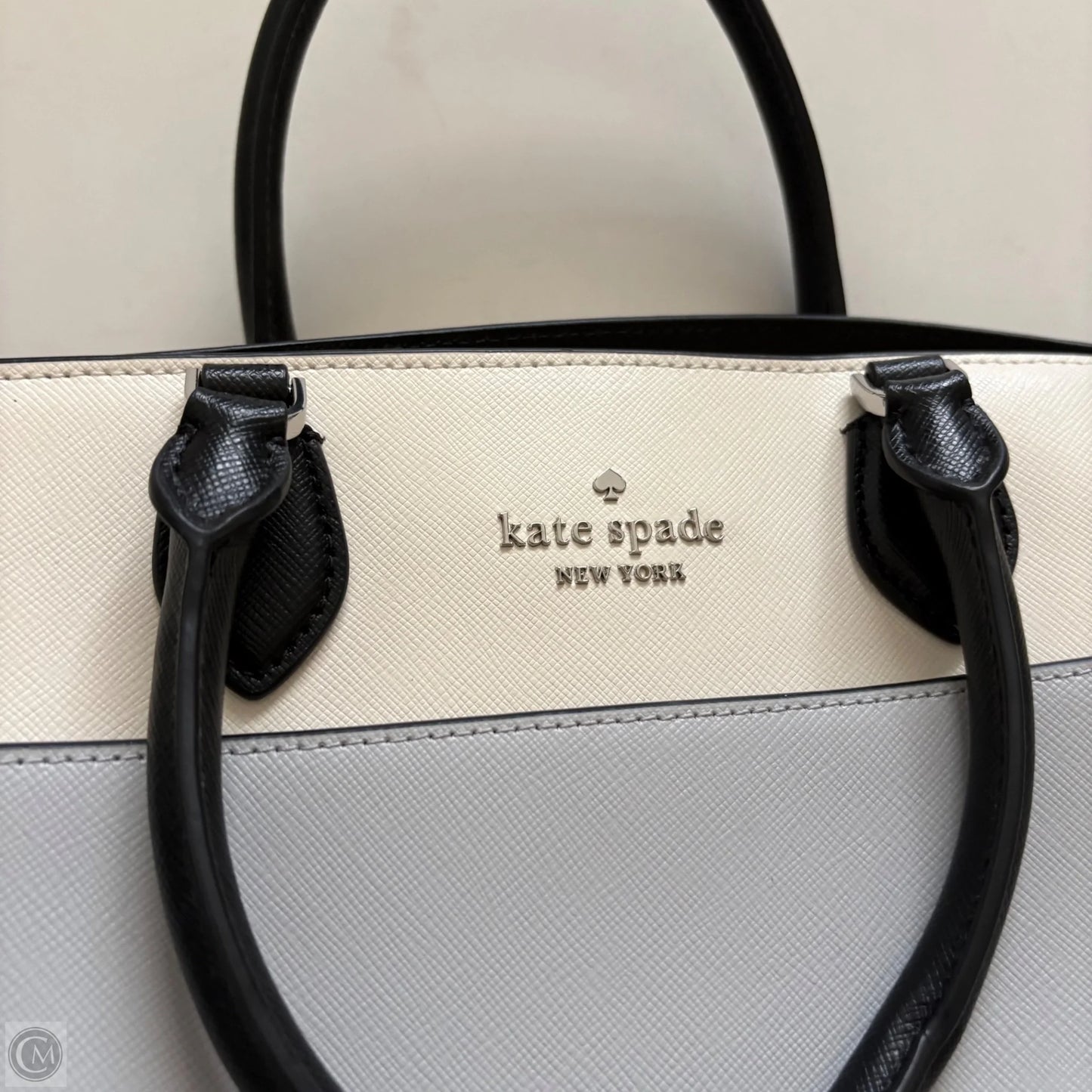Handbag Designer By Kate Spade, Size: Large