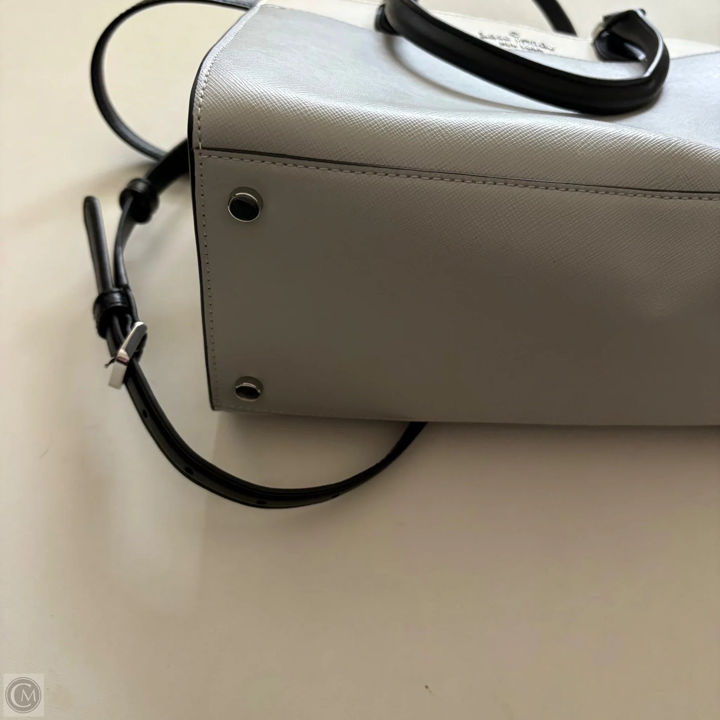 Handbag Designer By Kate Spade, Size: Large