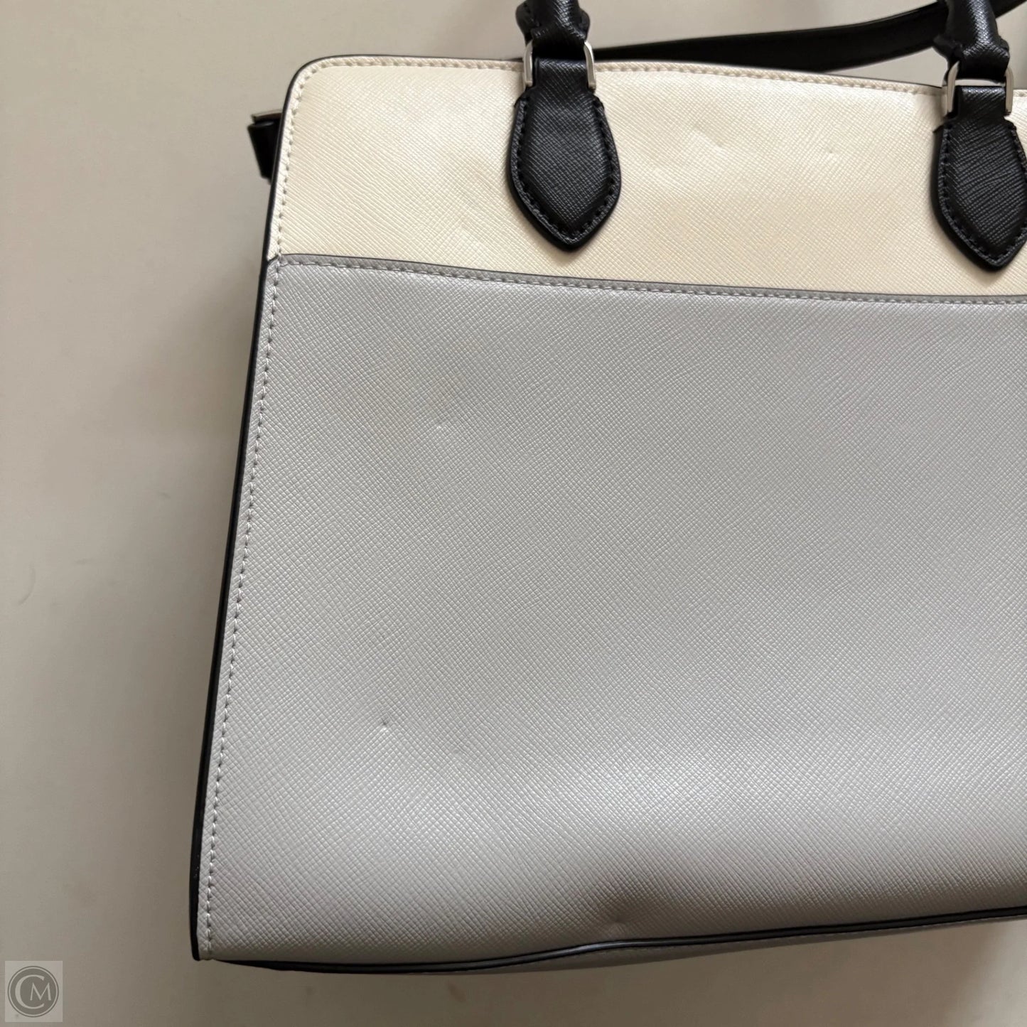 Handbag Designer By Kate Spade, Size: Large