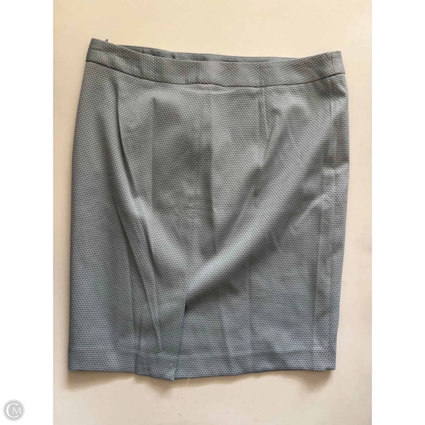Skirt Midi By Limited In Blue, Size: 14