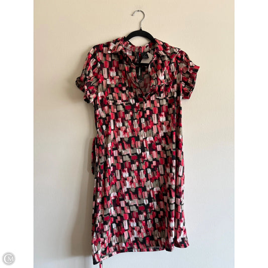 Dress Work By New Additions In Multi-colored, Size: Lp