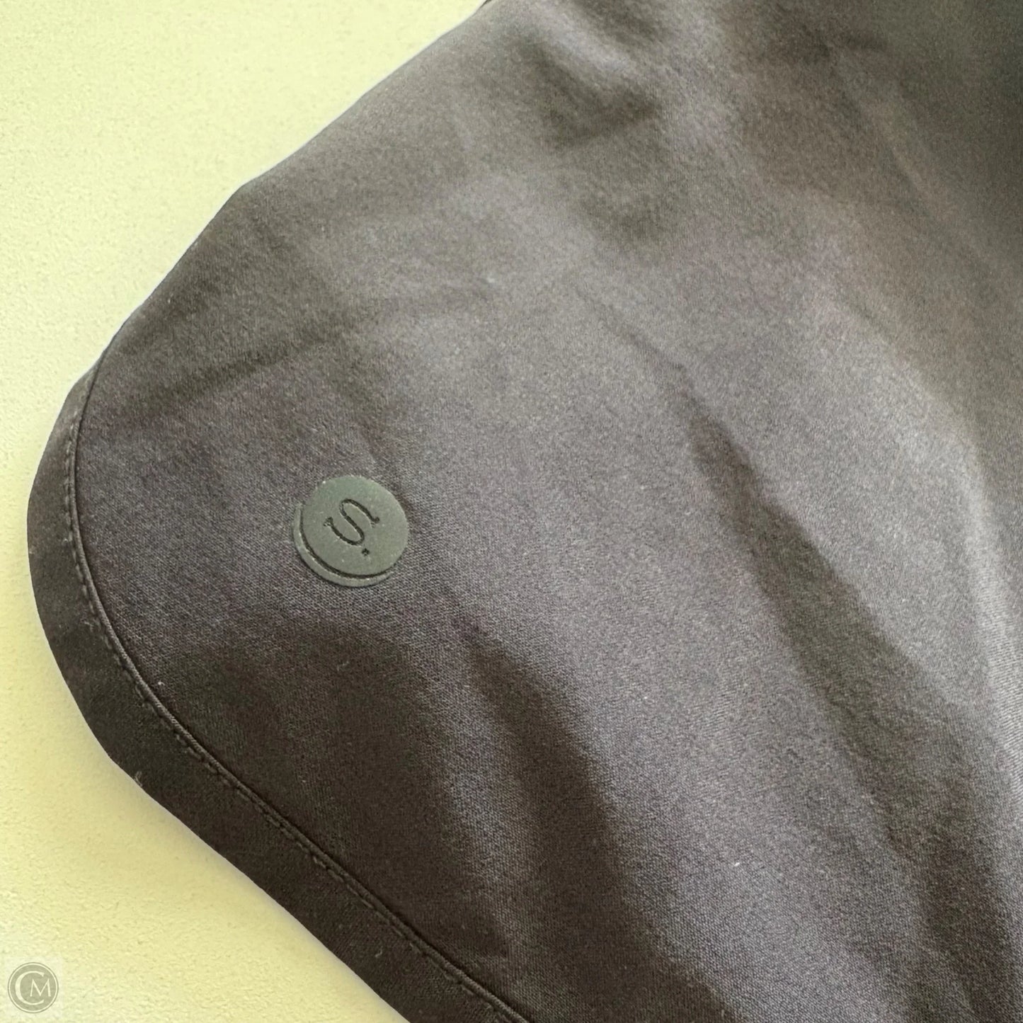 Shorts By CMC In Black, Size: S