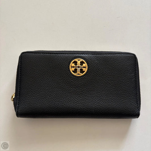 Wallet Designer By Tory Burch, Size: Large