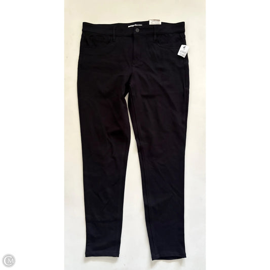 Pants Chinos & Khakis By Liz Claiborne In Black, Size: 12
