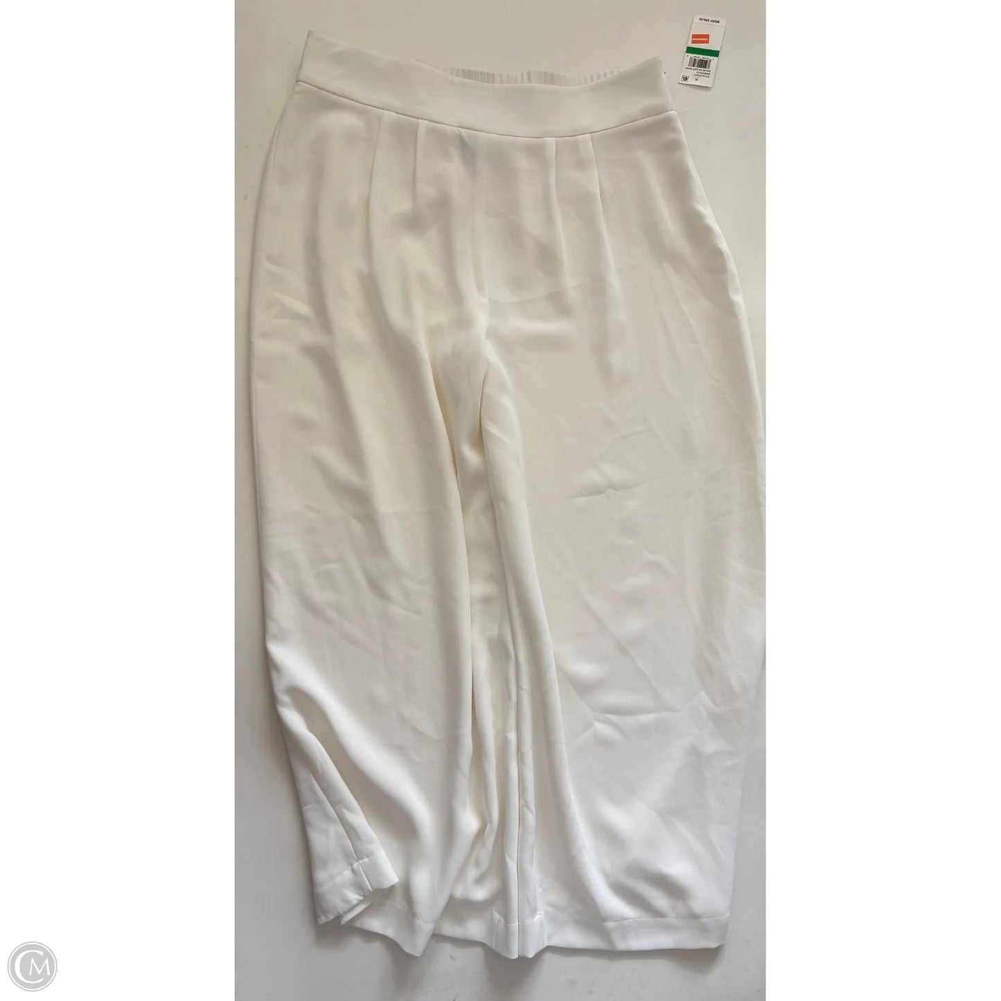 Pants Dress By 1.state In Cream, Size: L