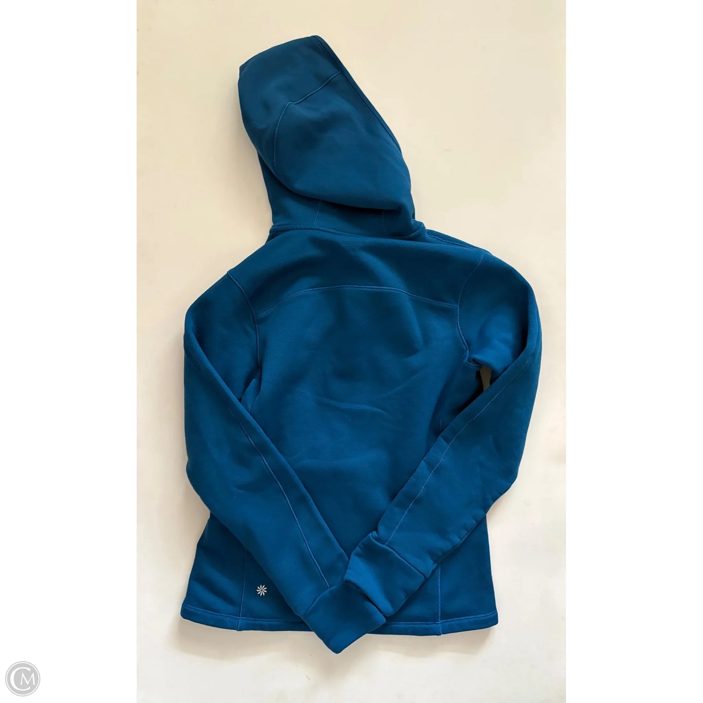 Jacket Other By Athleta In Blue, Size: Xs