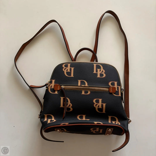 Handbag Designer By Dooney And Bourke, Size: Medium