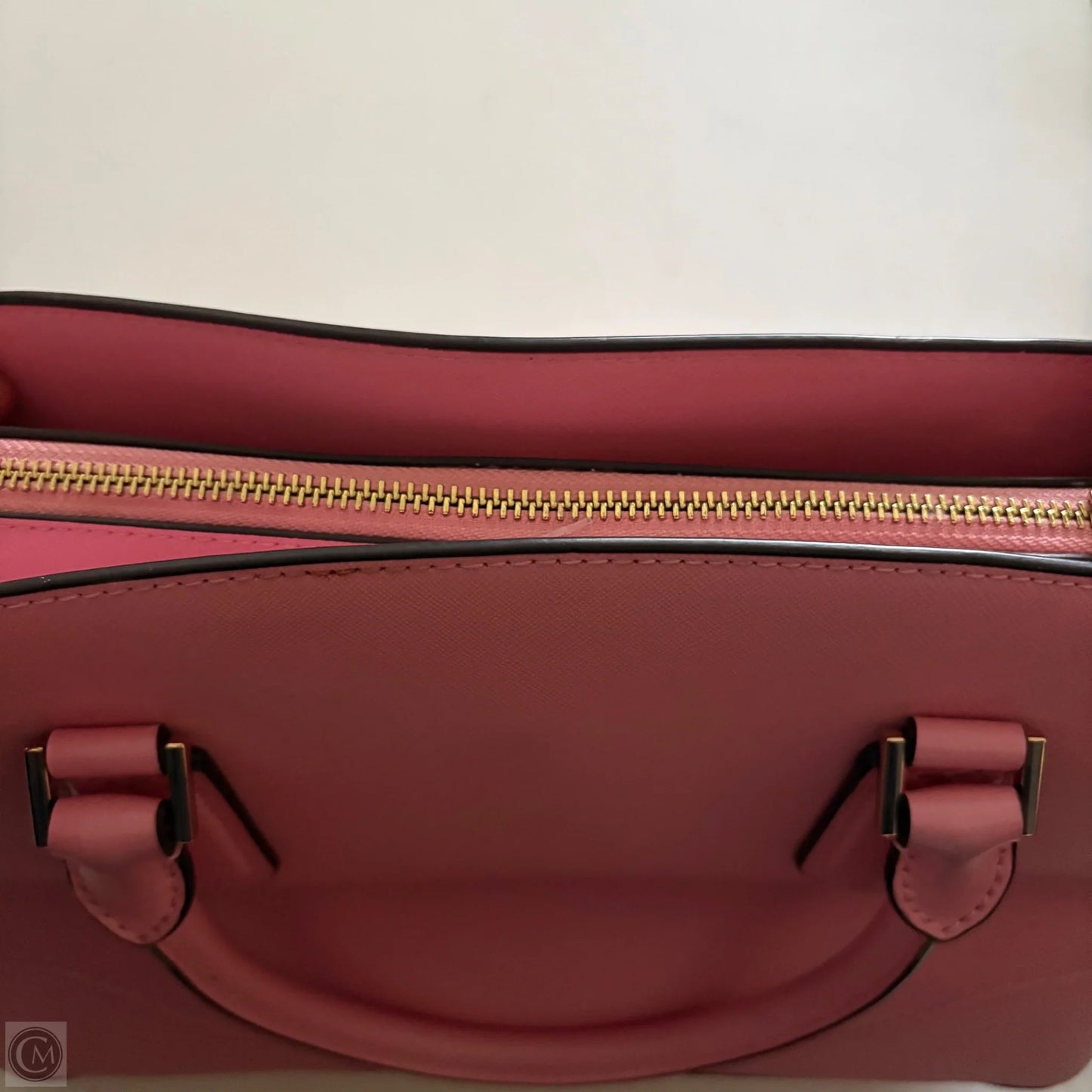 Handbag Designer By Michael Kors, Size: Large