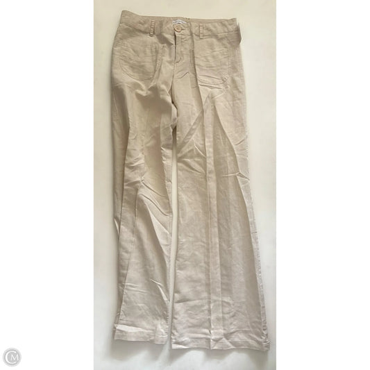 Pants Chinos & Khakis By Body Central In Cream, Size: S