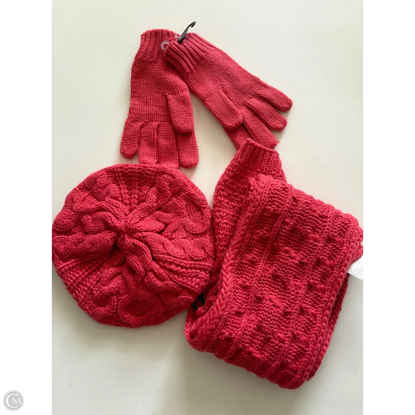 Accessory Label By Joe Boxer