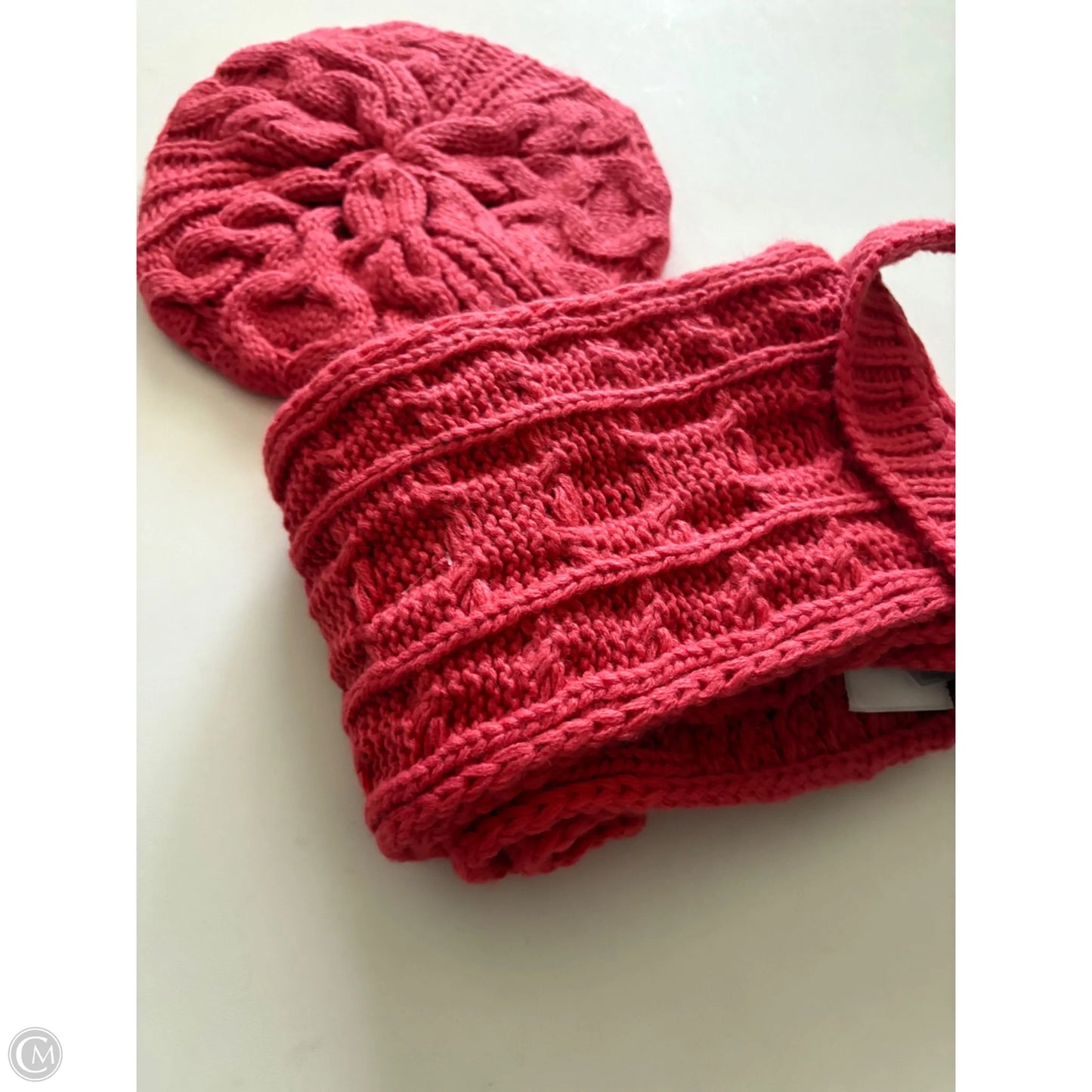 Accessory Label By Joe Boxer