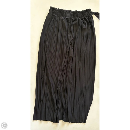 Pants Dress By Jon And Anna In Black, Size: Xl