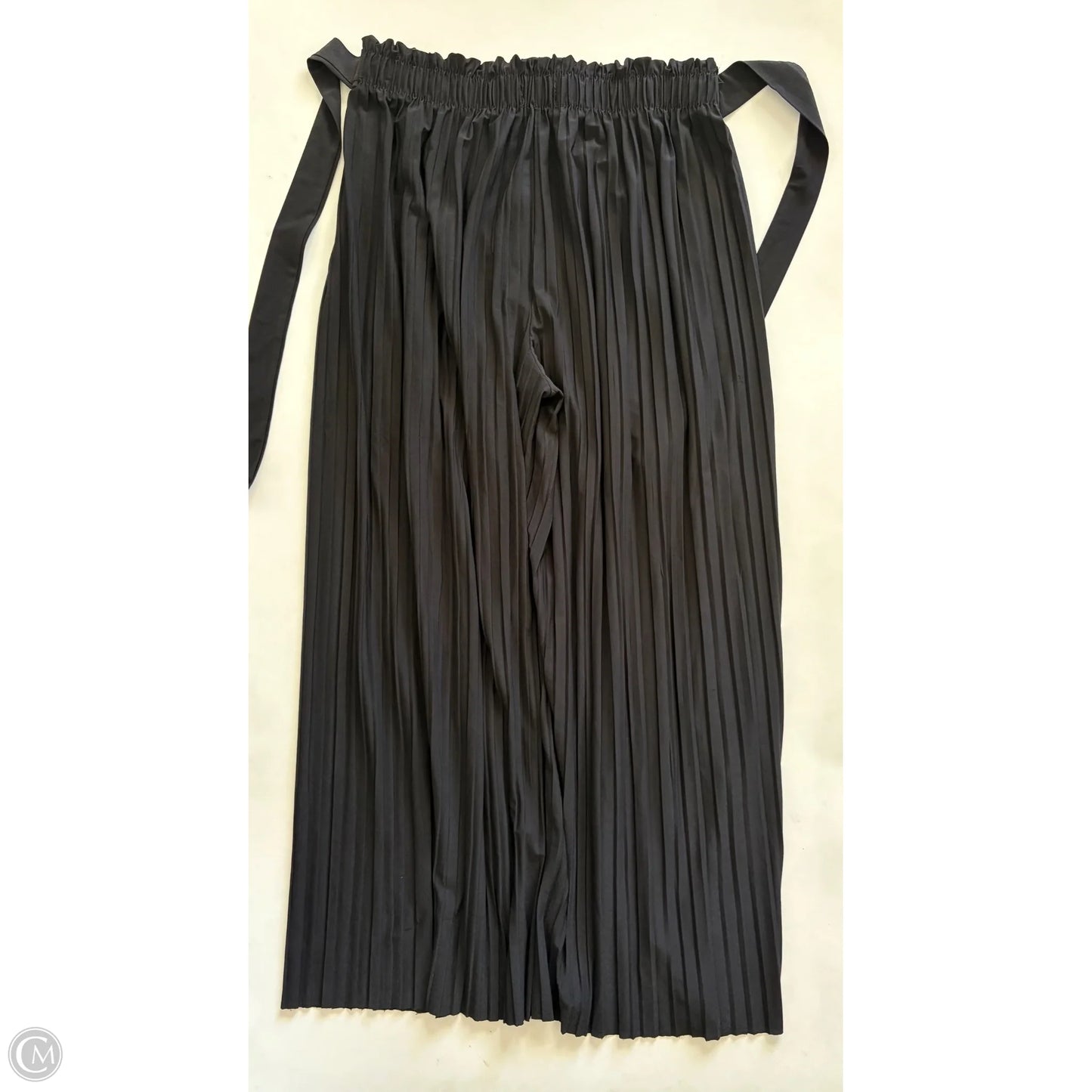 Pants Dress By Jon And Anna In Black, Size: Xl