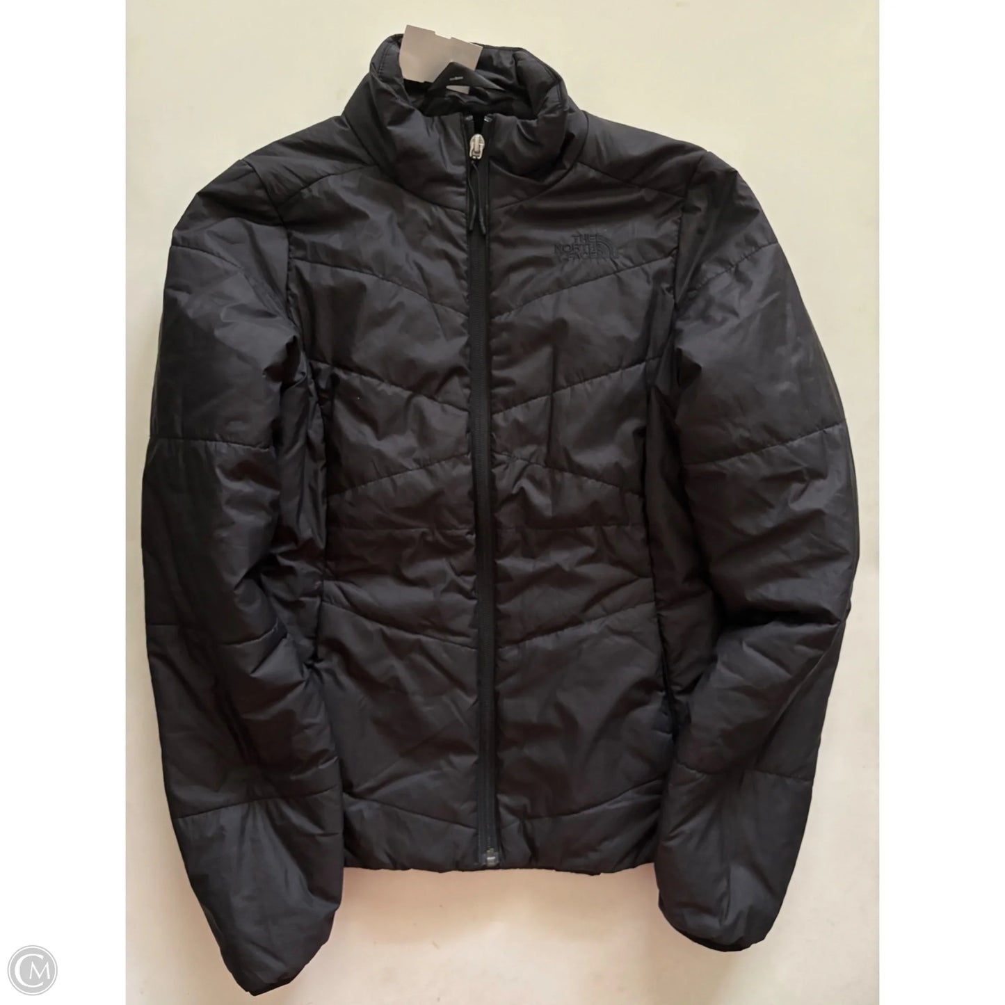 Jacket Puffer & Quilted By The North Face In Black, Size: Xs
