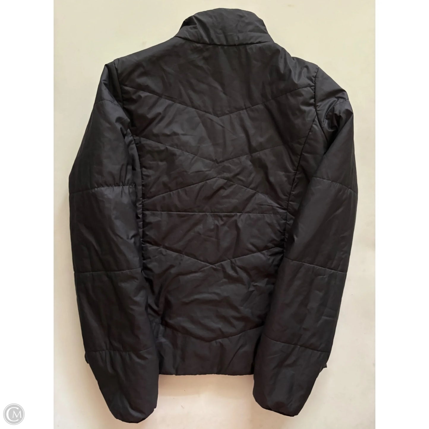 Jacket Puffer & Quilted By The North Face In Black, Size: Xs