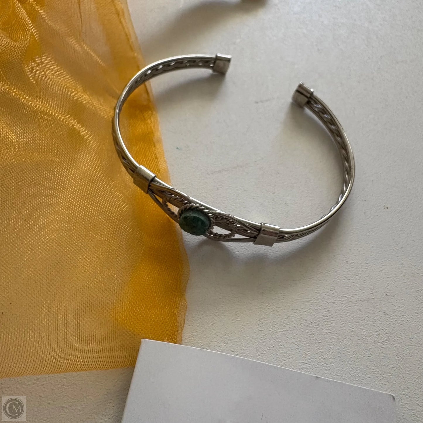 Bracelet Cuff By Clothes Mentor
