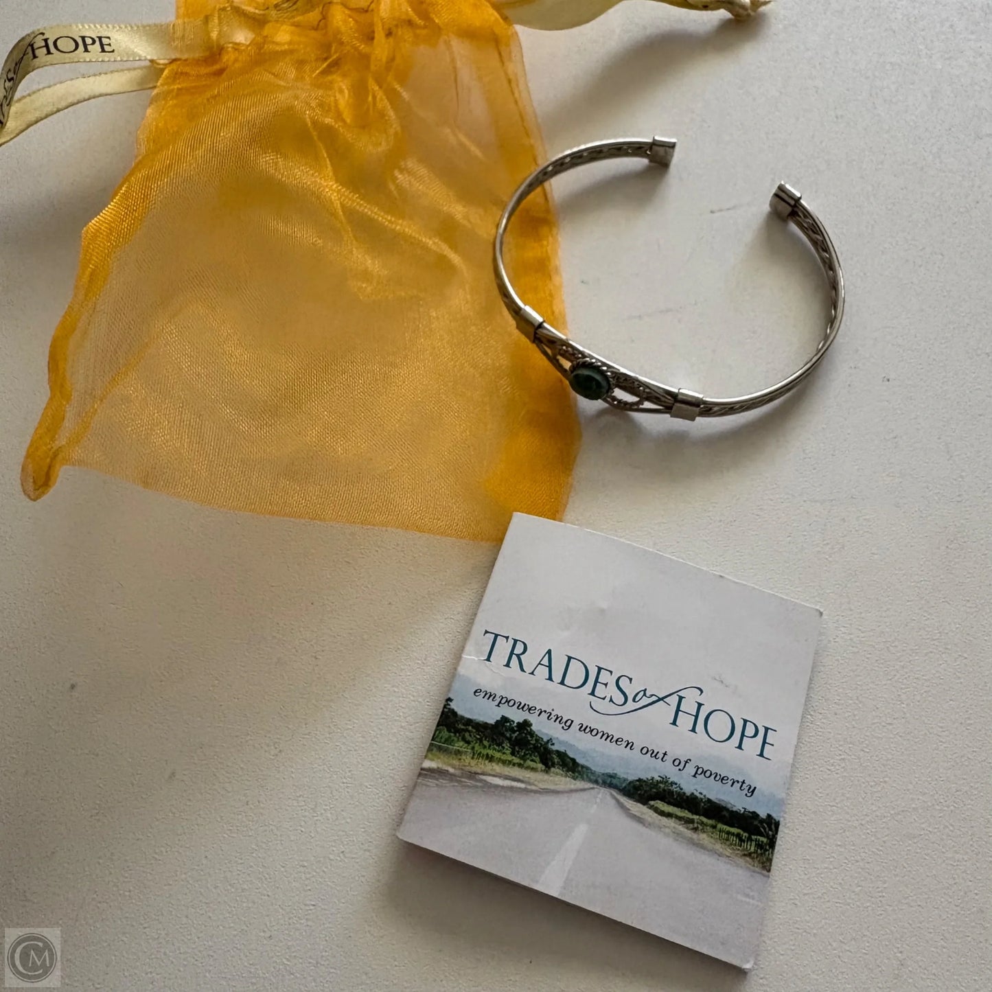 Bracelet Cuff By Clothes Mentor