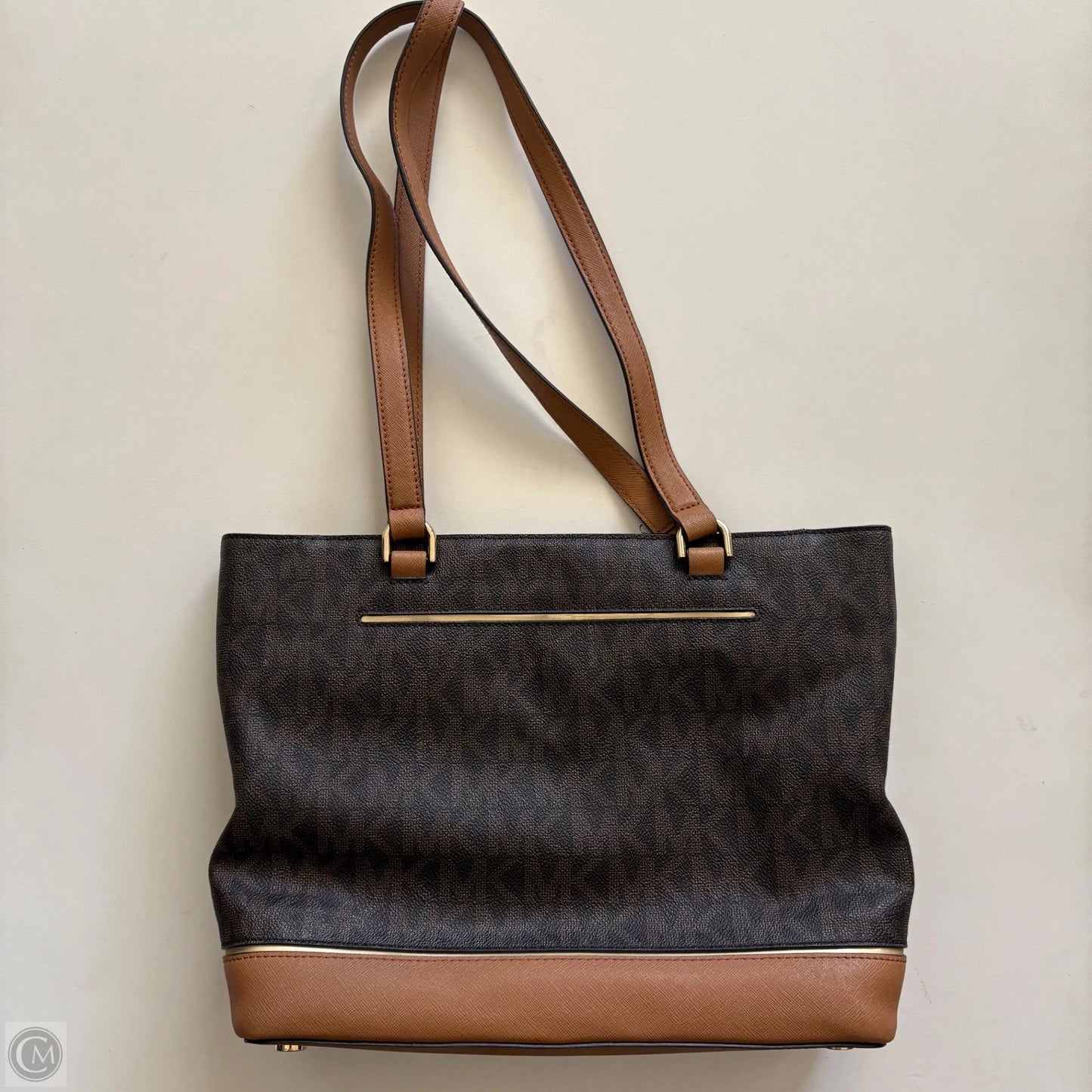 Handbag By Michael By Michael Kors, Size: Medium