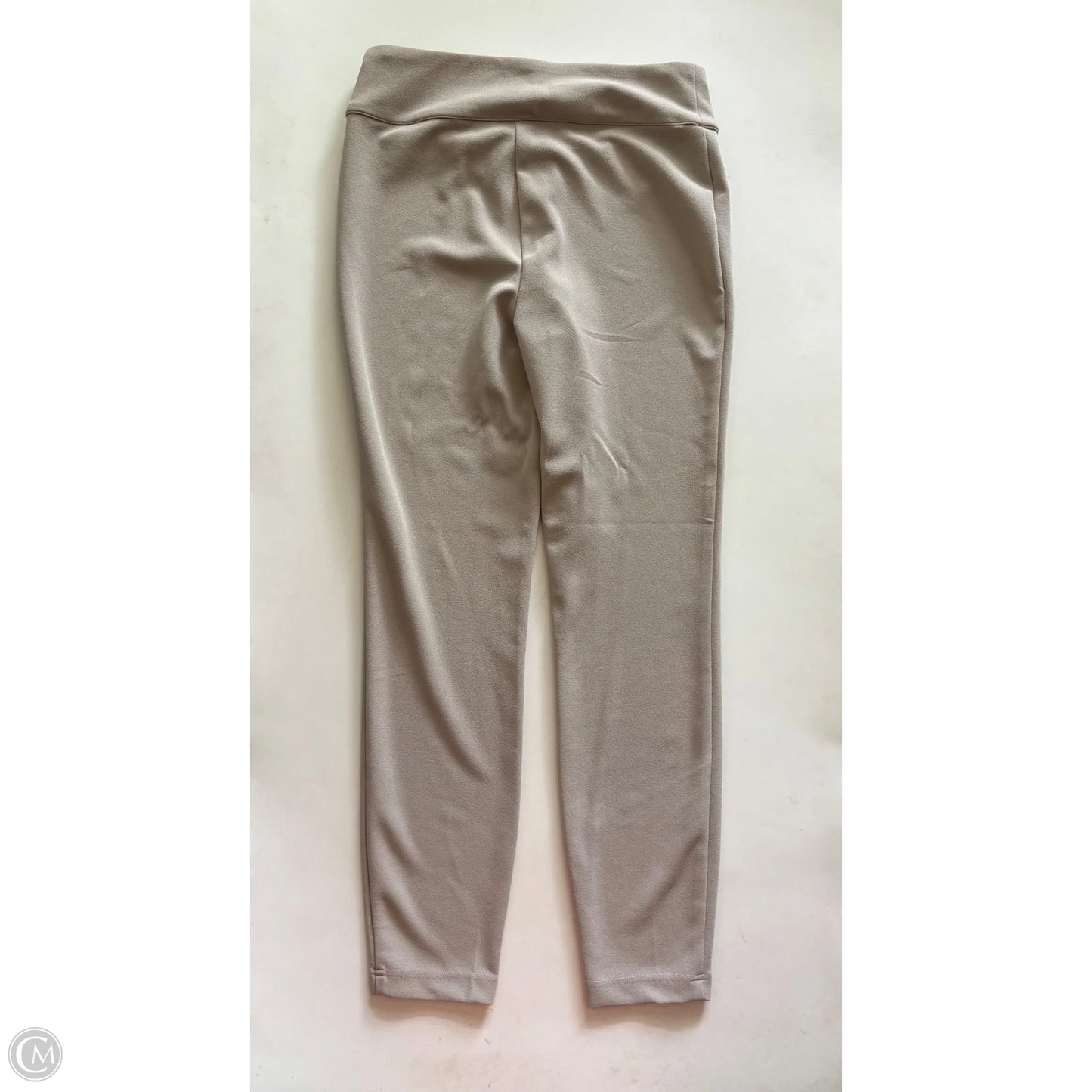 Pants Chinos & Khakis By Soho Apparel In Taupe, Size: S