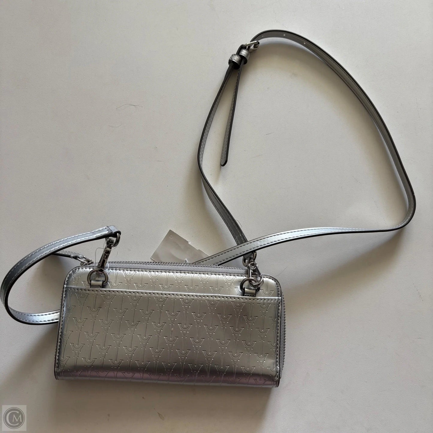 Wallet Designer By Karl Lagerfeld, Size: Medium