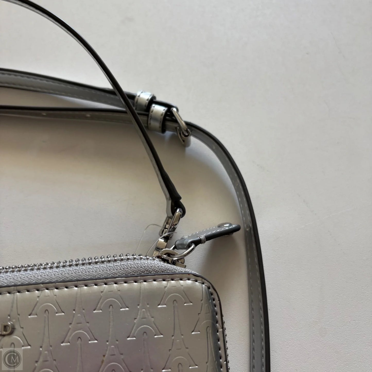 Wallet Designer By Karl Lagerfeld, Size: Medium