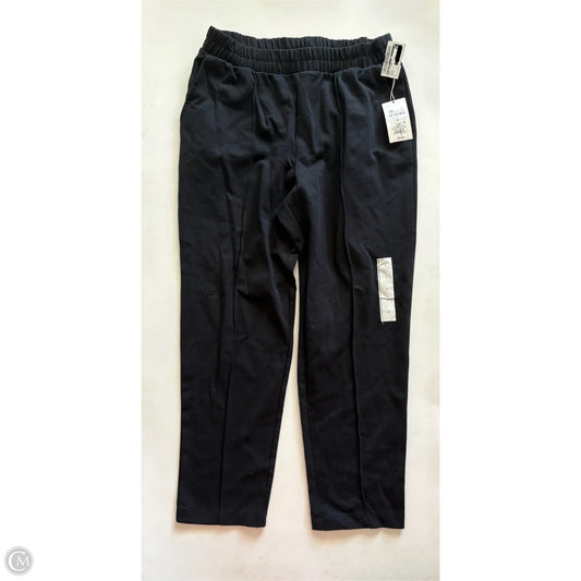 Pants Lounge By A New Day In Black, Size: M