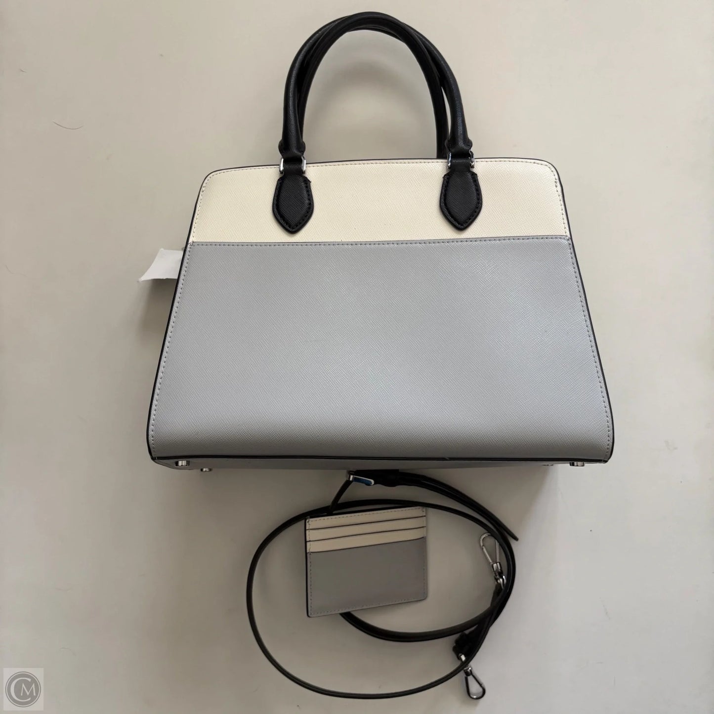 Handbag Designer By Kate Spade, Size: Large