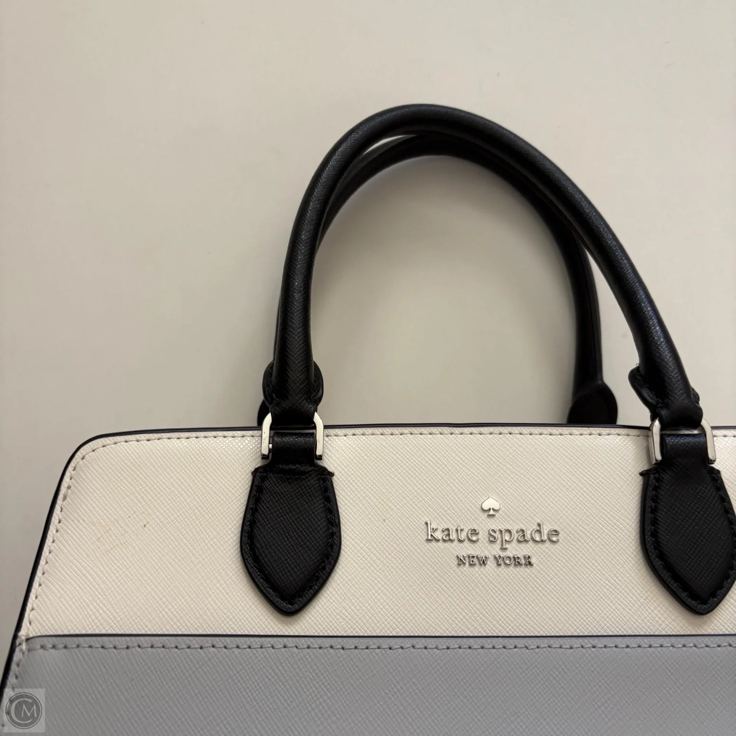 Handbag Designer By Kate Spade, Size: Large