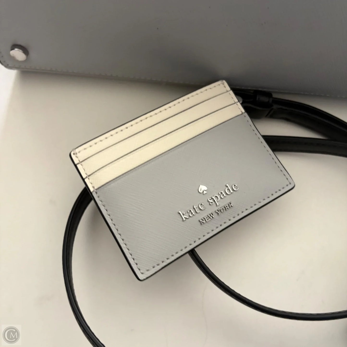 Handbag Designer By Kate Spade, Size: Large