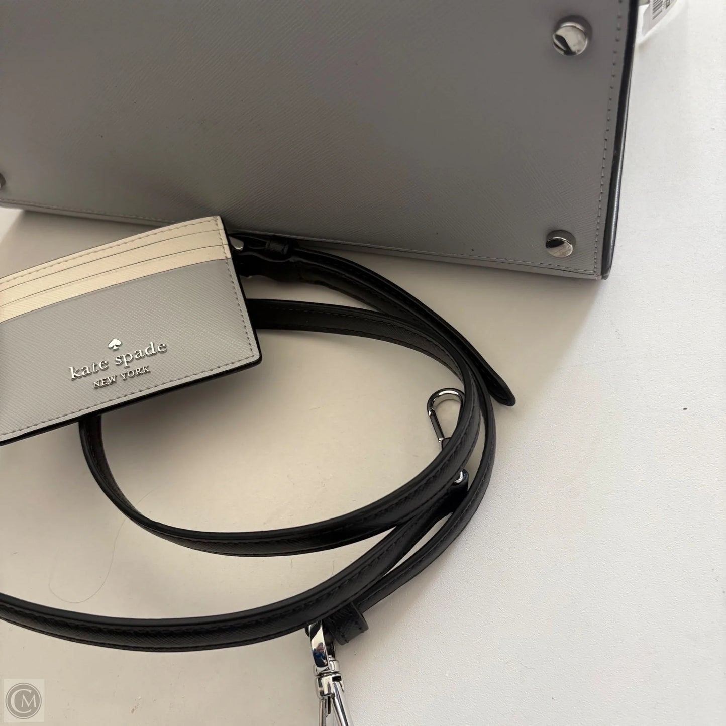 Handbag Designer By Kate Spade, Size: Large