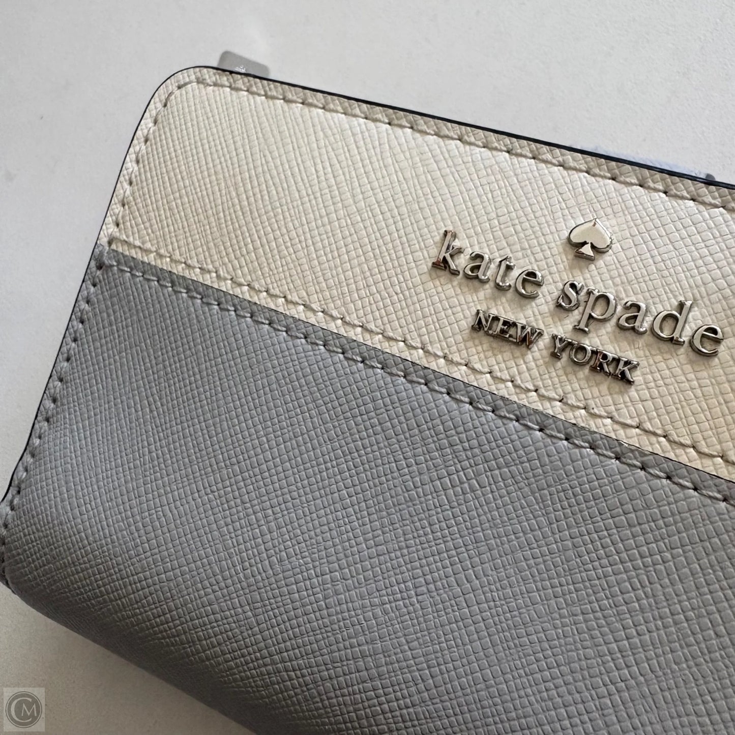 Wallet Designer By Kate Spade, Size: Medium