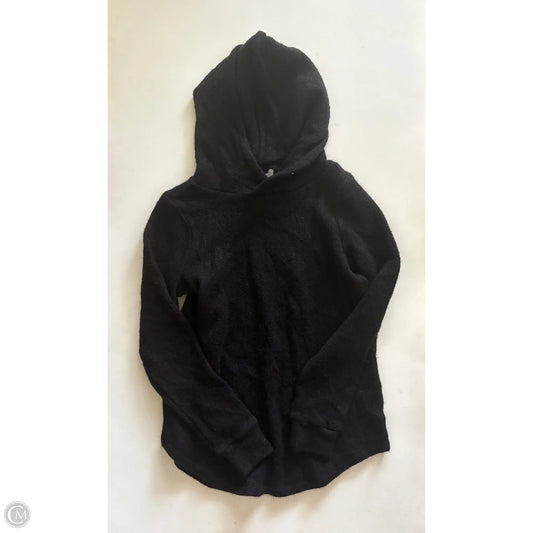 Sweater By Loft In Black, Size: S