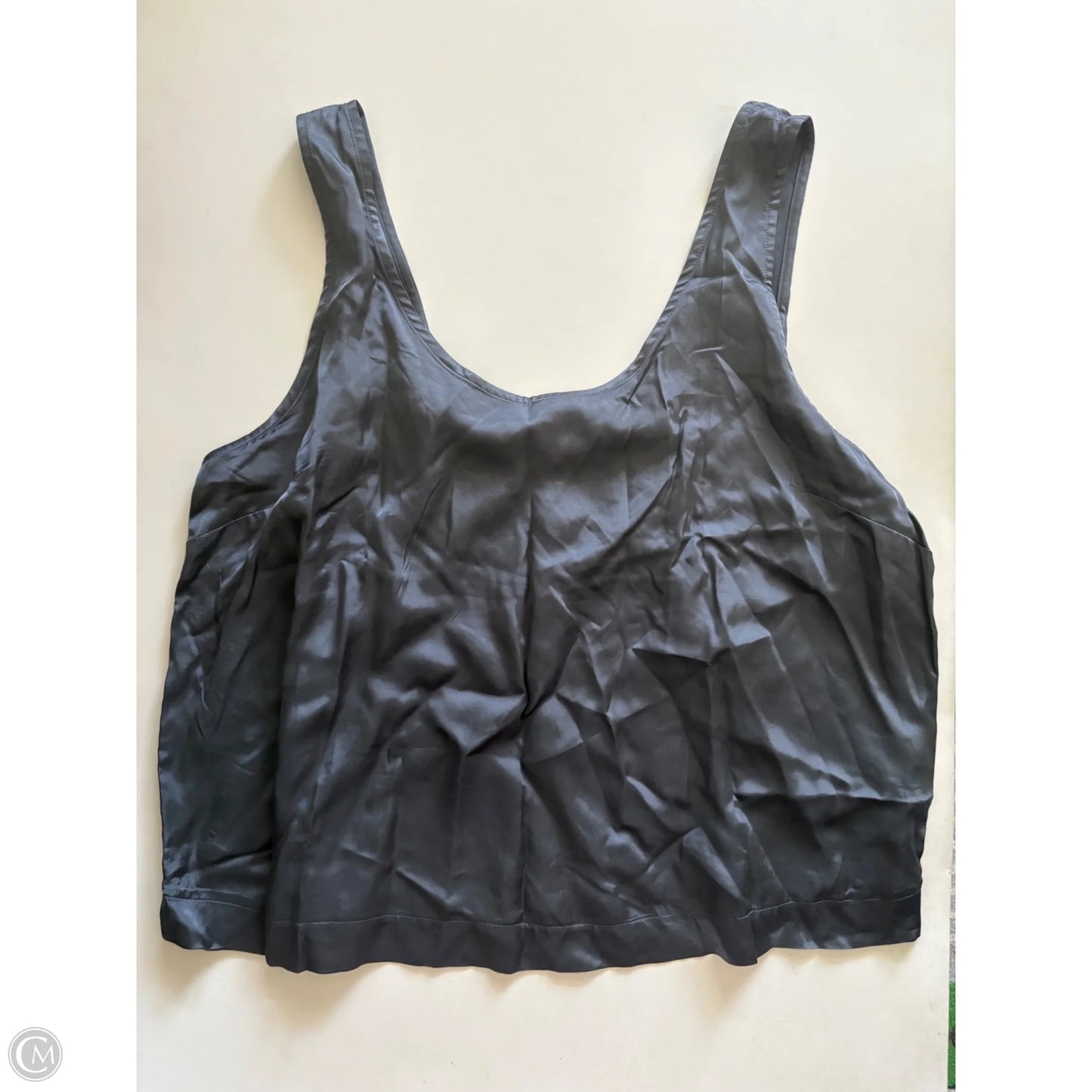 Tank Top By Haven In Grey, Size: 2x