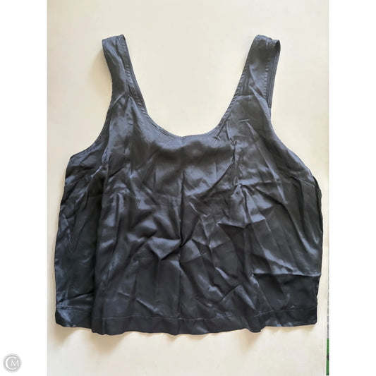 Tank Top By Haven In Grey, Size: 2x