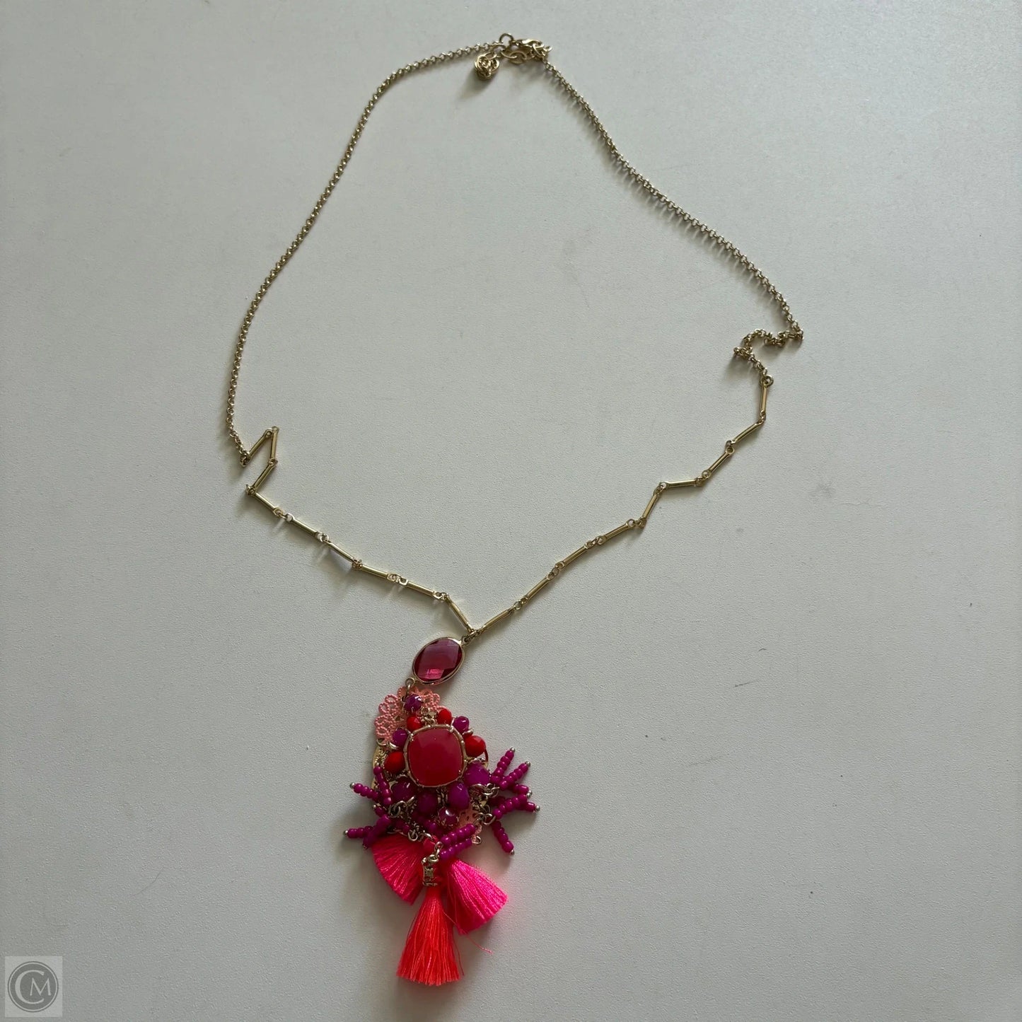 Necklace Lariat & Y-drop By Kendra Scott