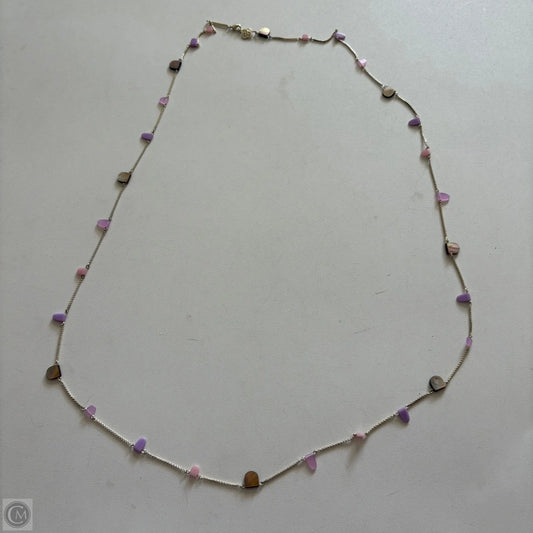 Necklace Charm By Kendra Scott