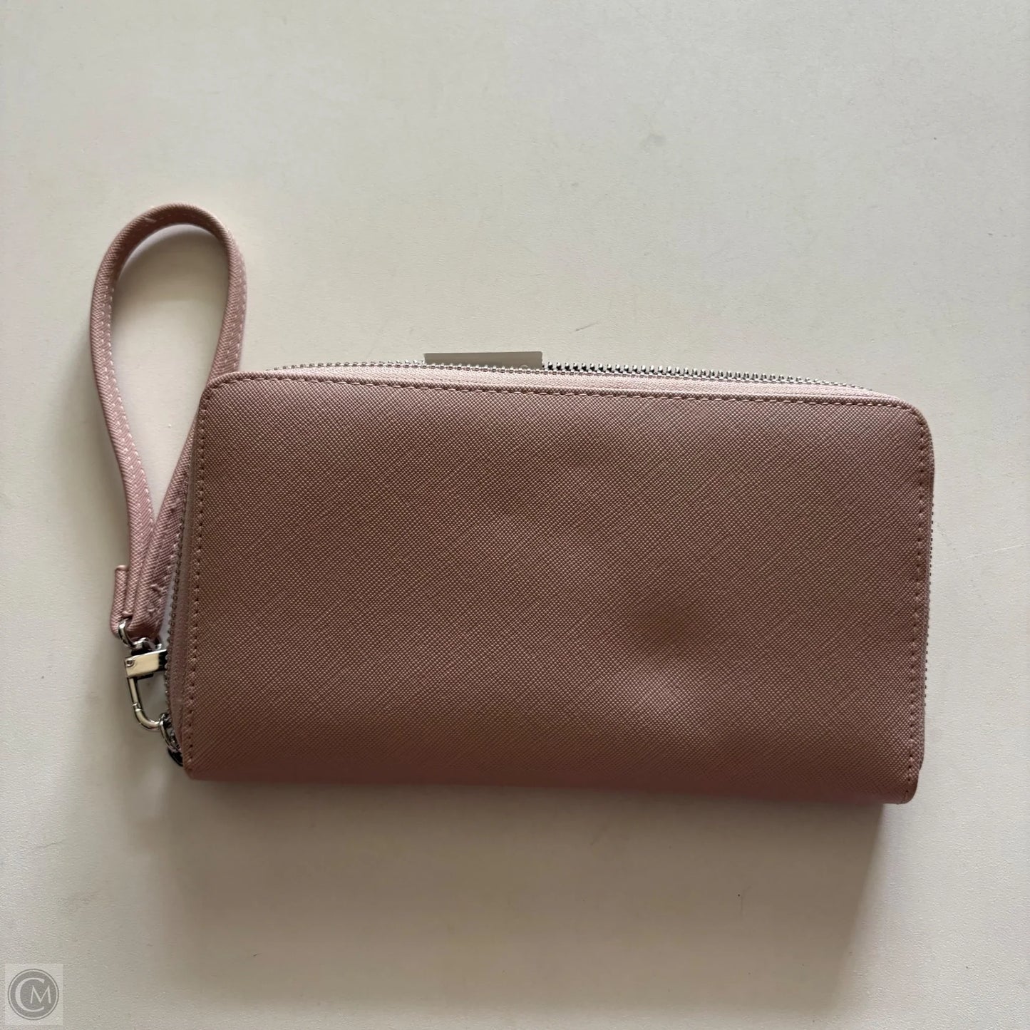 Wallet By Betsey Johnson, Size: Large