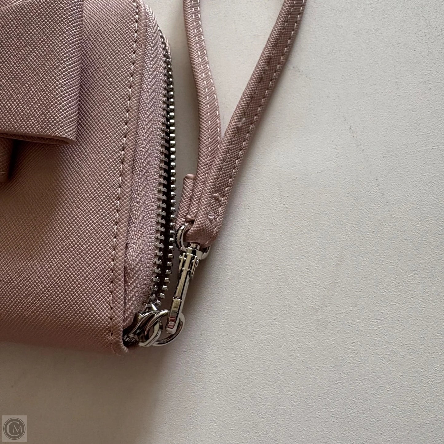 Wallet By Betsey Johnson, Size: Large