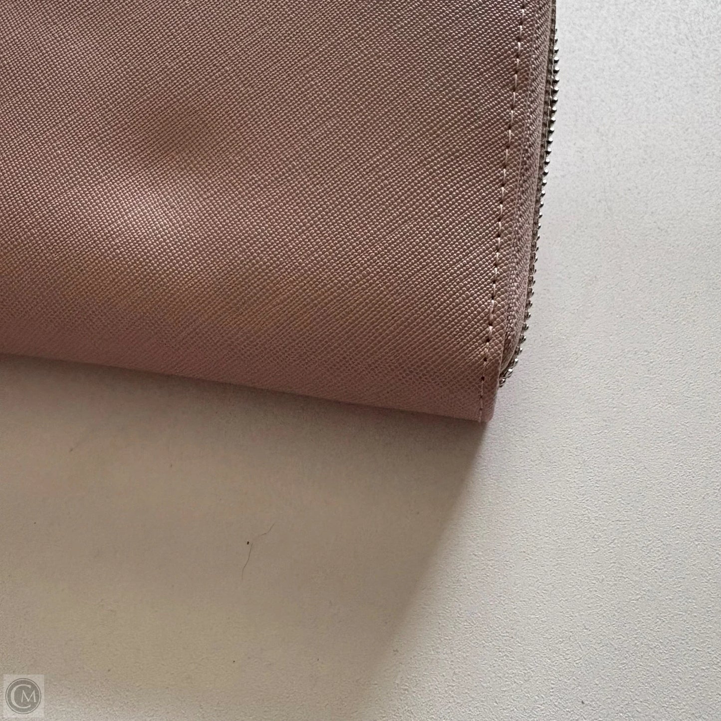 Wallet By Betsey Johnson, Size: Large