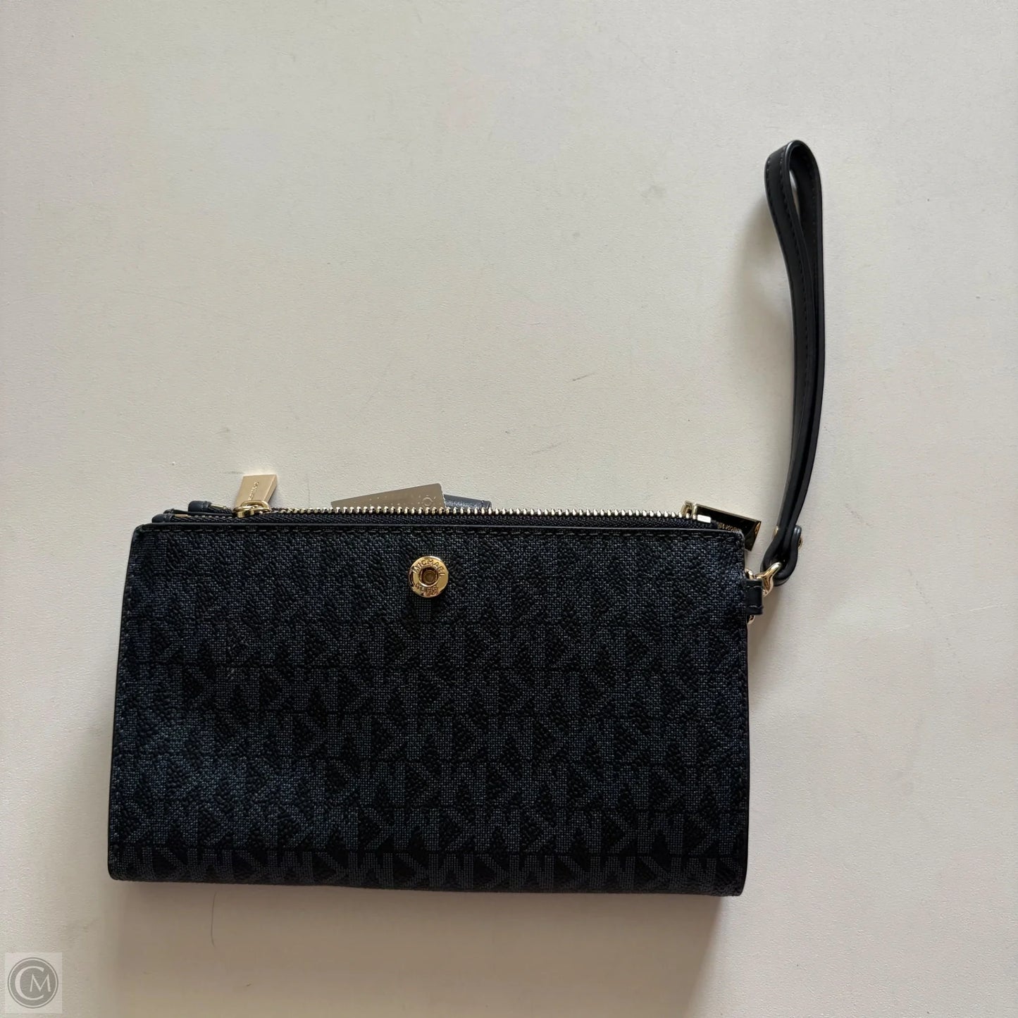 Wallet Designer By Michael Kors, Size: Large