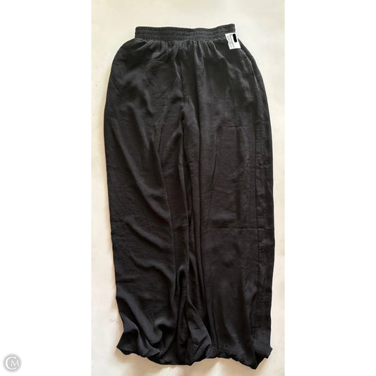 Pants Dress By Glam In Black, Size: S