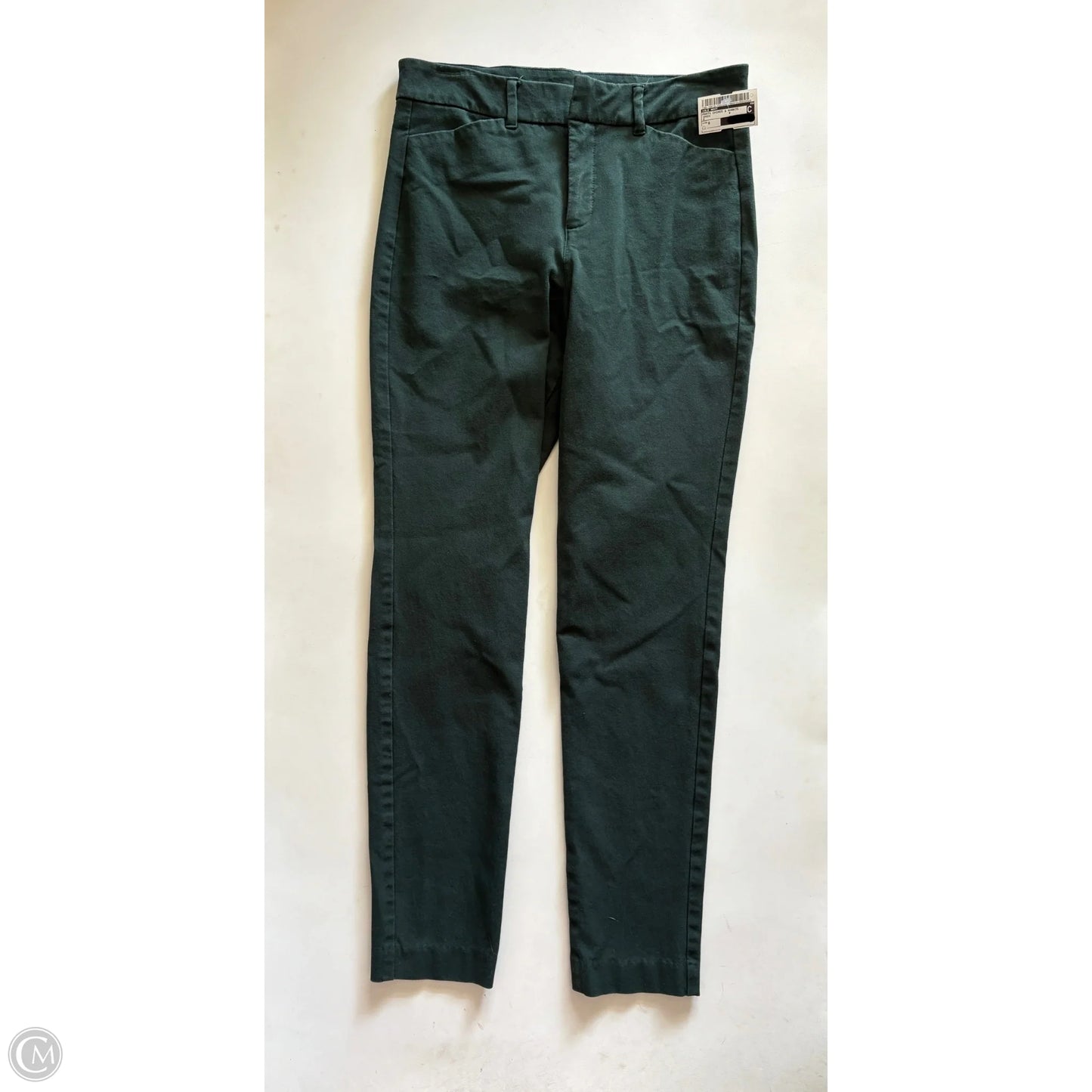 Pants Chinos & Khakis By Old Navy In Green, Size: 8