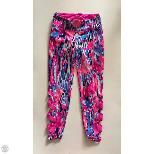 Apparel Tag Designer By Lilly Pulitzer In Multi-colored, Size: S