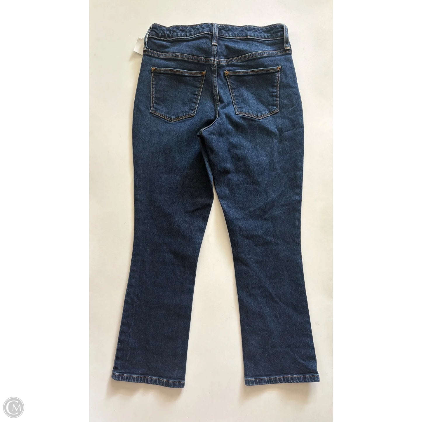 Jeans Straight By Universal Thread In Blue, Size: 2