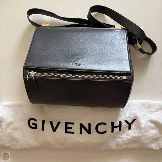Handbag Luxury Designer By Givenchy, Size: Large