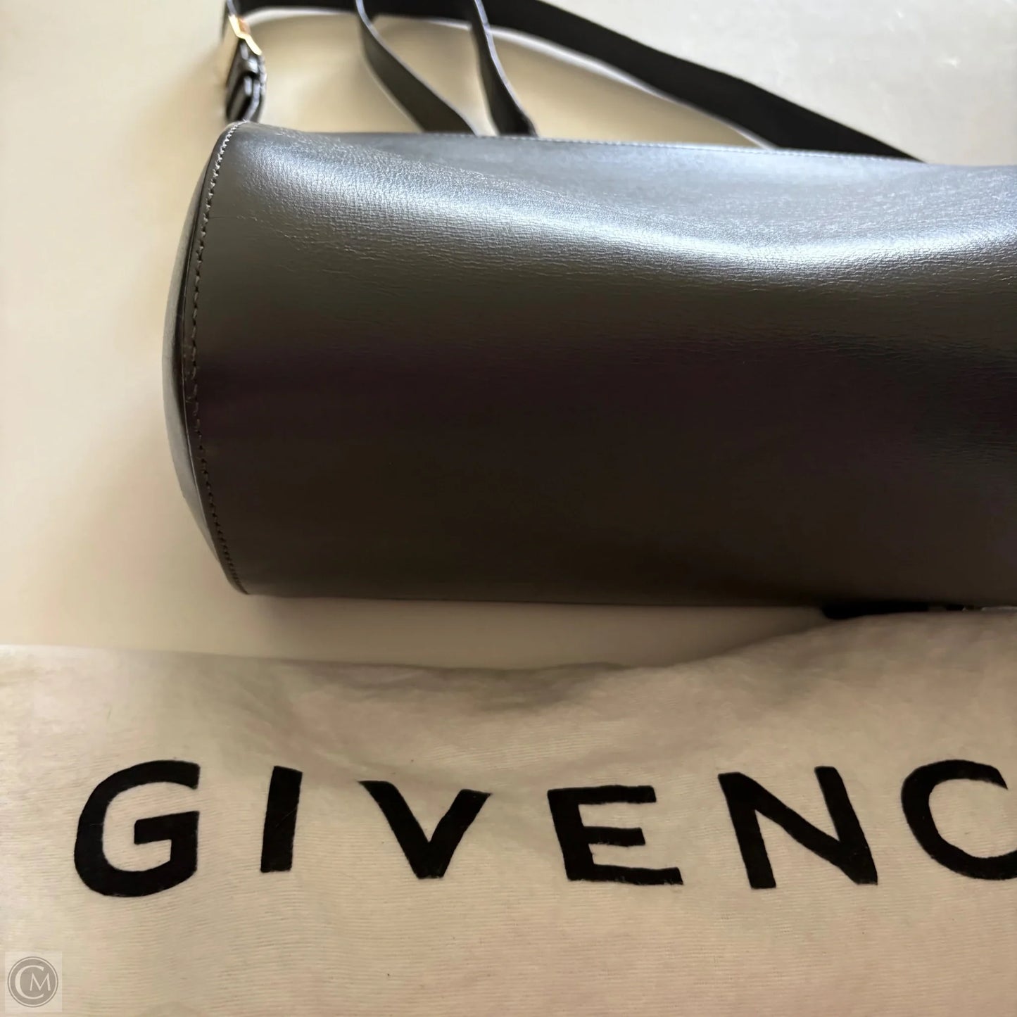 Handbag Luxury Designer By Givenchy, Size: Large