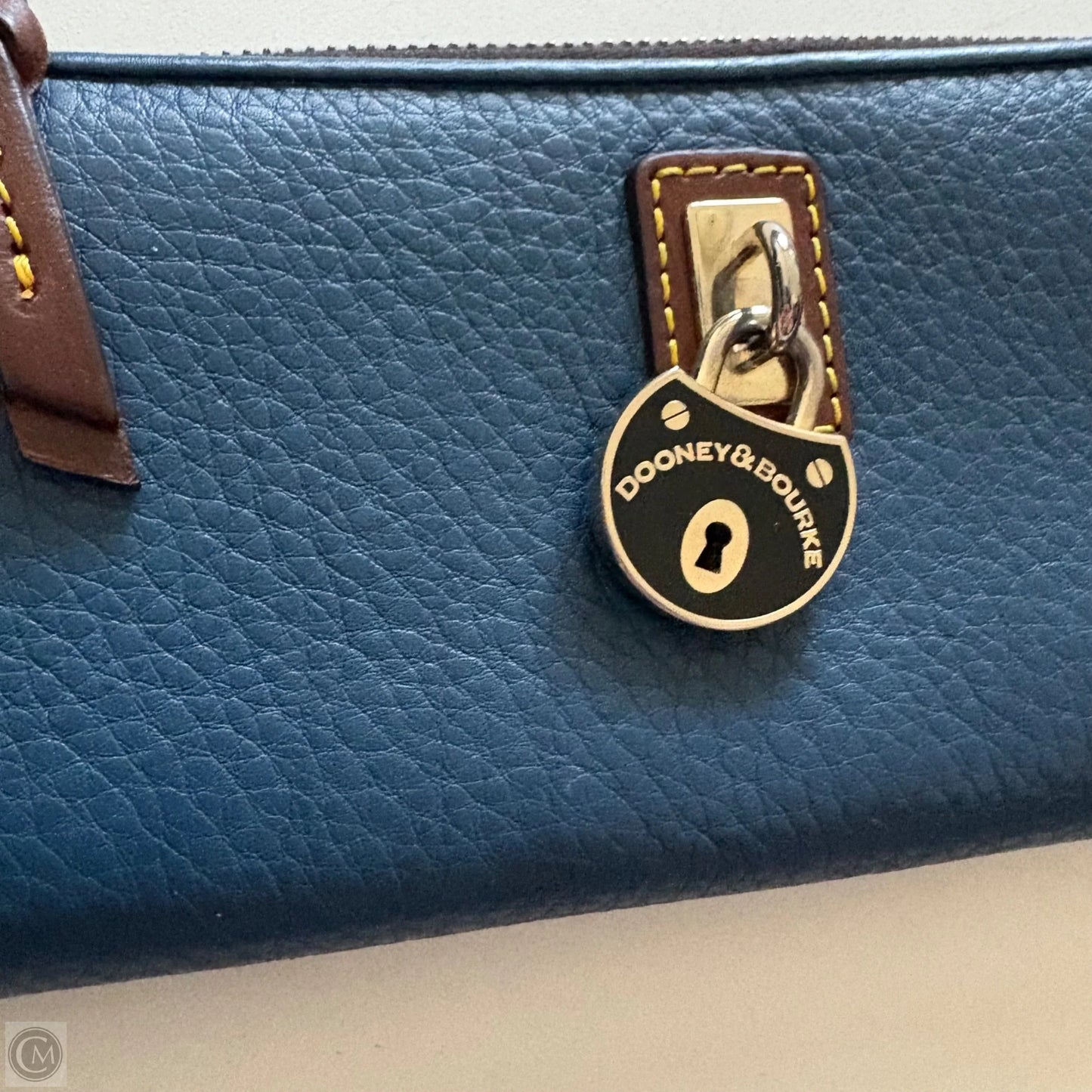 Wallet Designer By Dooney And Bourke, Size: Medium