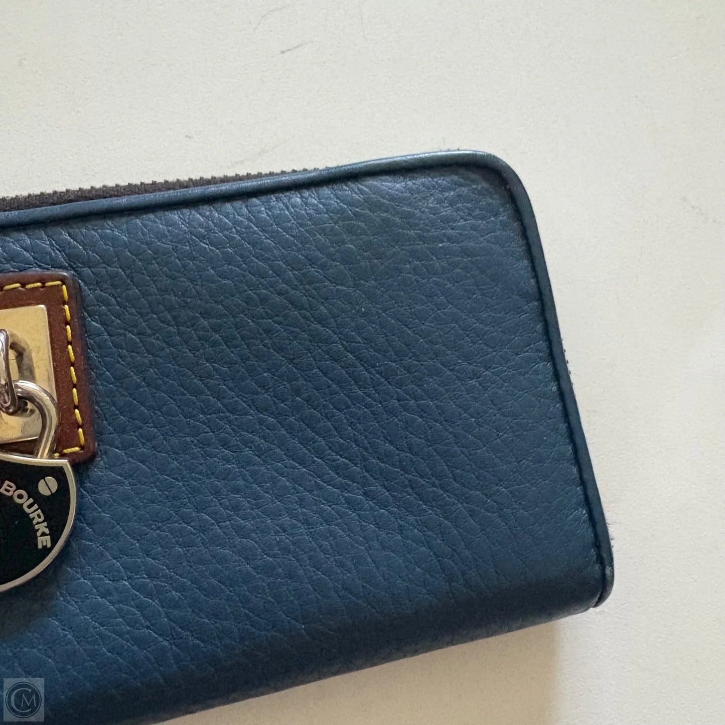 Wallet Designer By Dooney And Bourke, Size: Medium