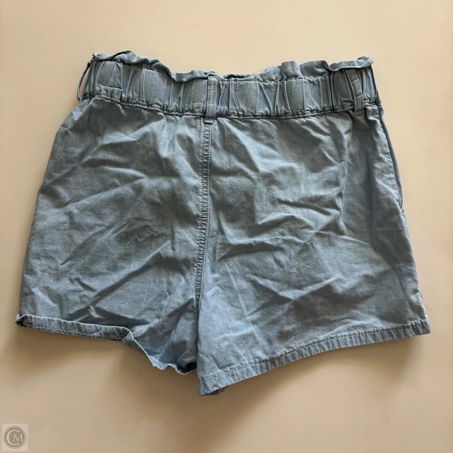 Shorts By Hayden La In Blue, Size: L