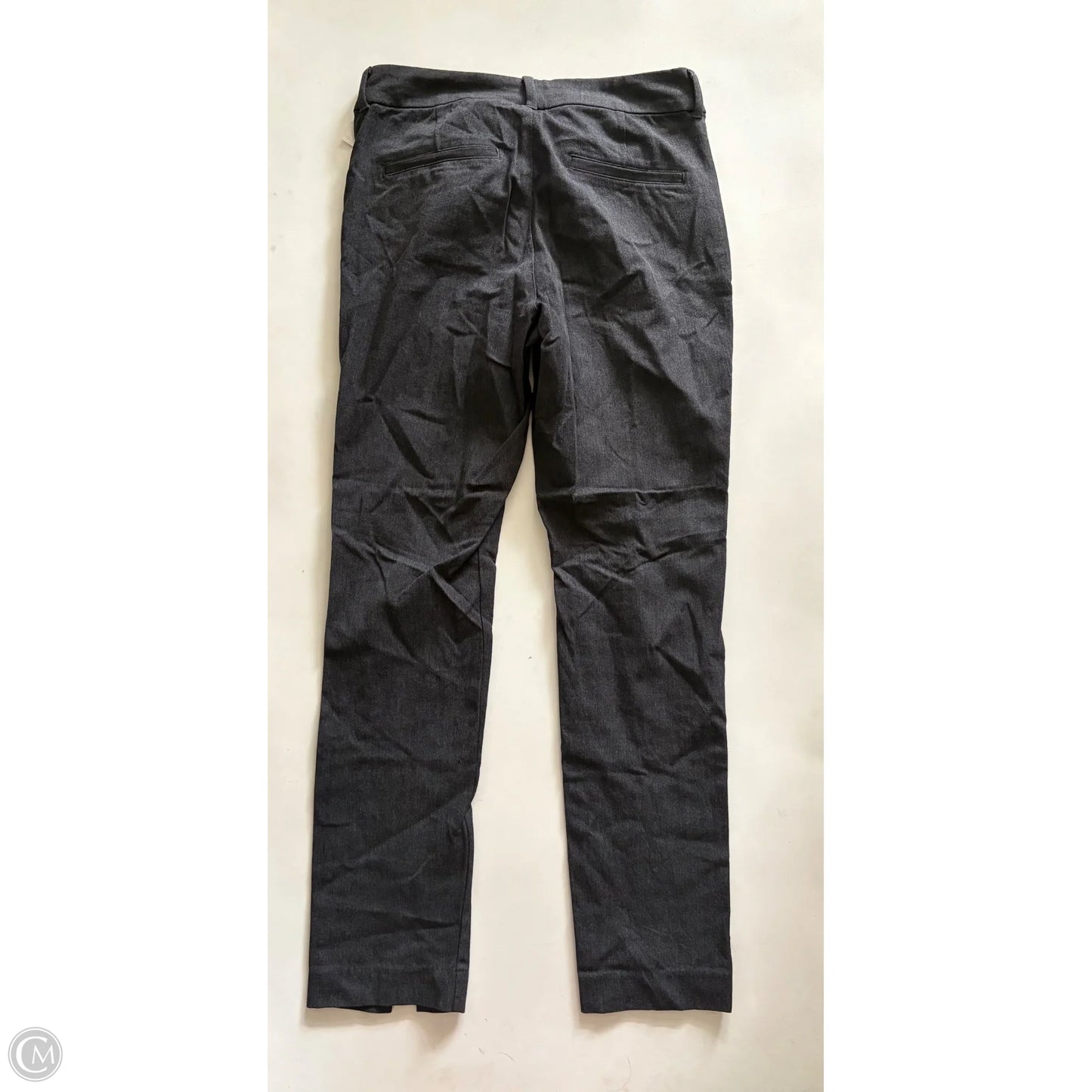 Pants Chinos & Khakis By Old Navy In Grey, Size: 6